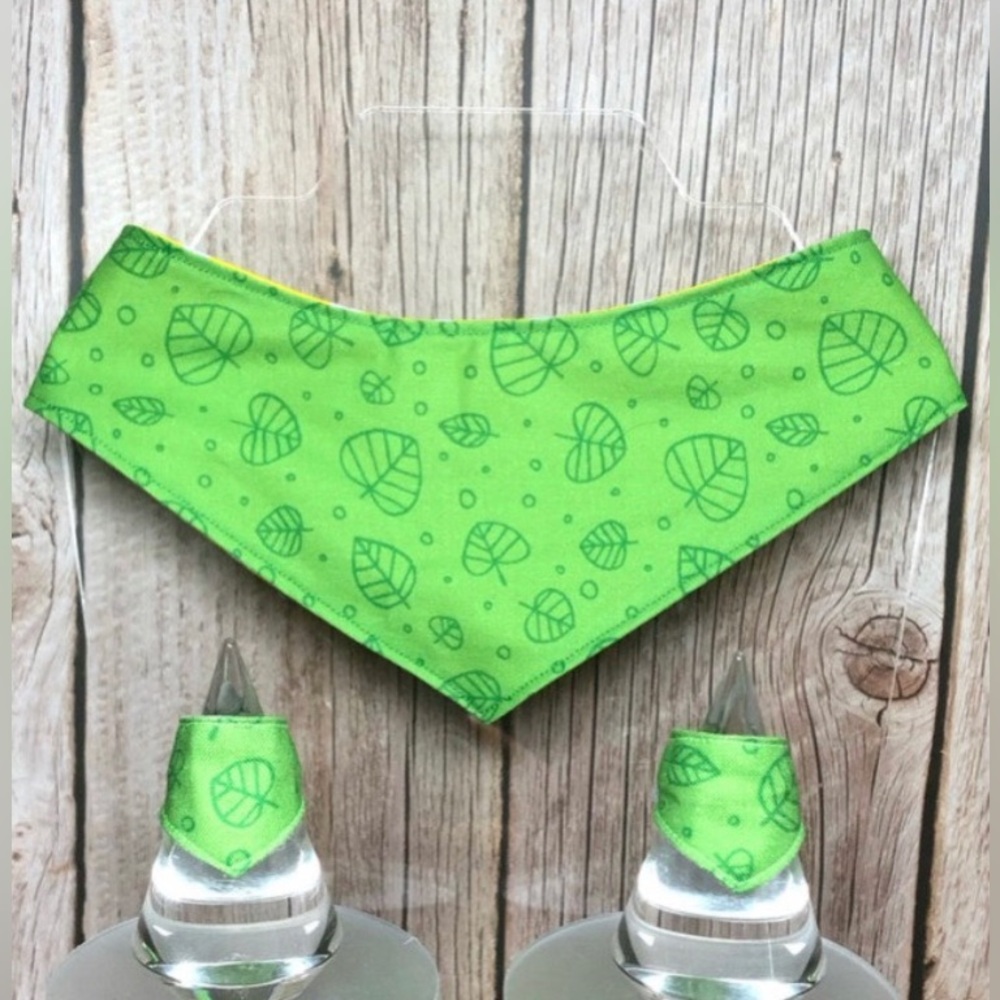 Paw Piece Set 🍃